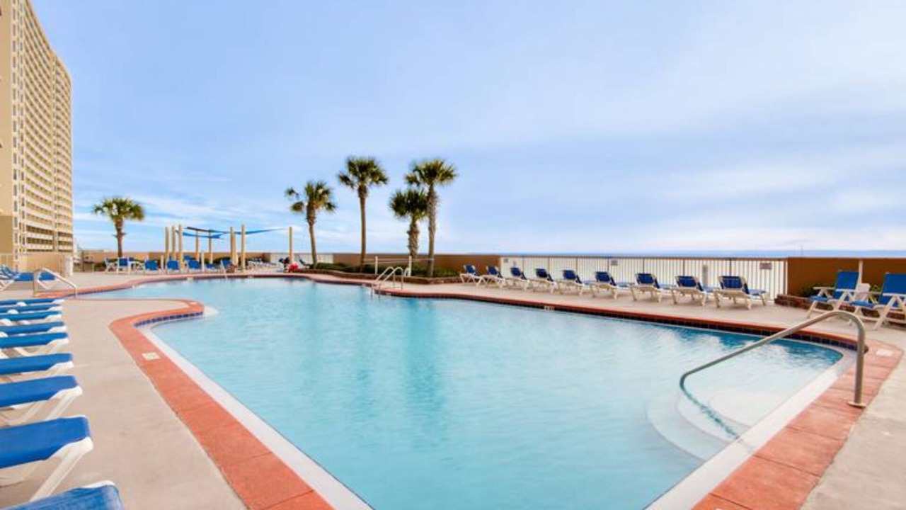 Photo of Outdoor in Panama City Beach