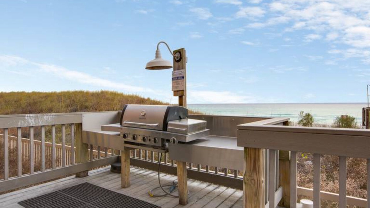 Photo of Outdoor in Panama City Beach
