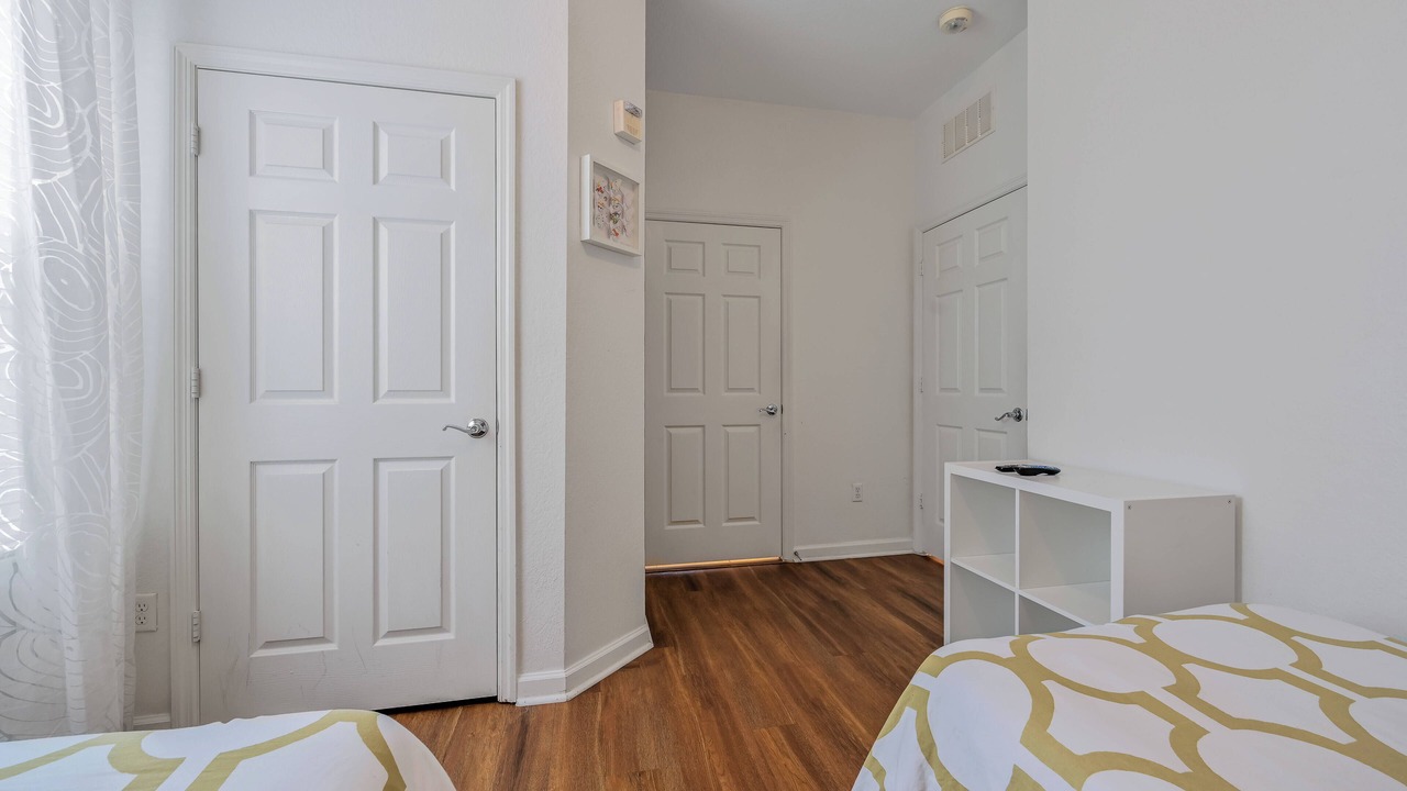 Photo of Bedroom in Florida Central Atlantic Coast