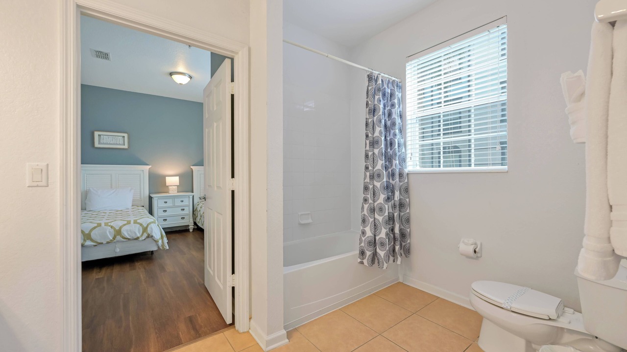 Photo of Bathroom in Florida Central Atlantic Coast