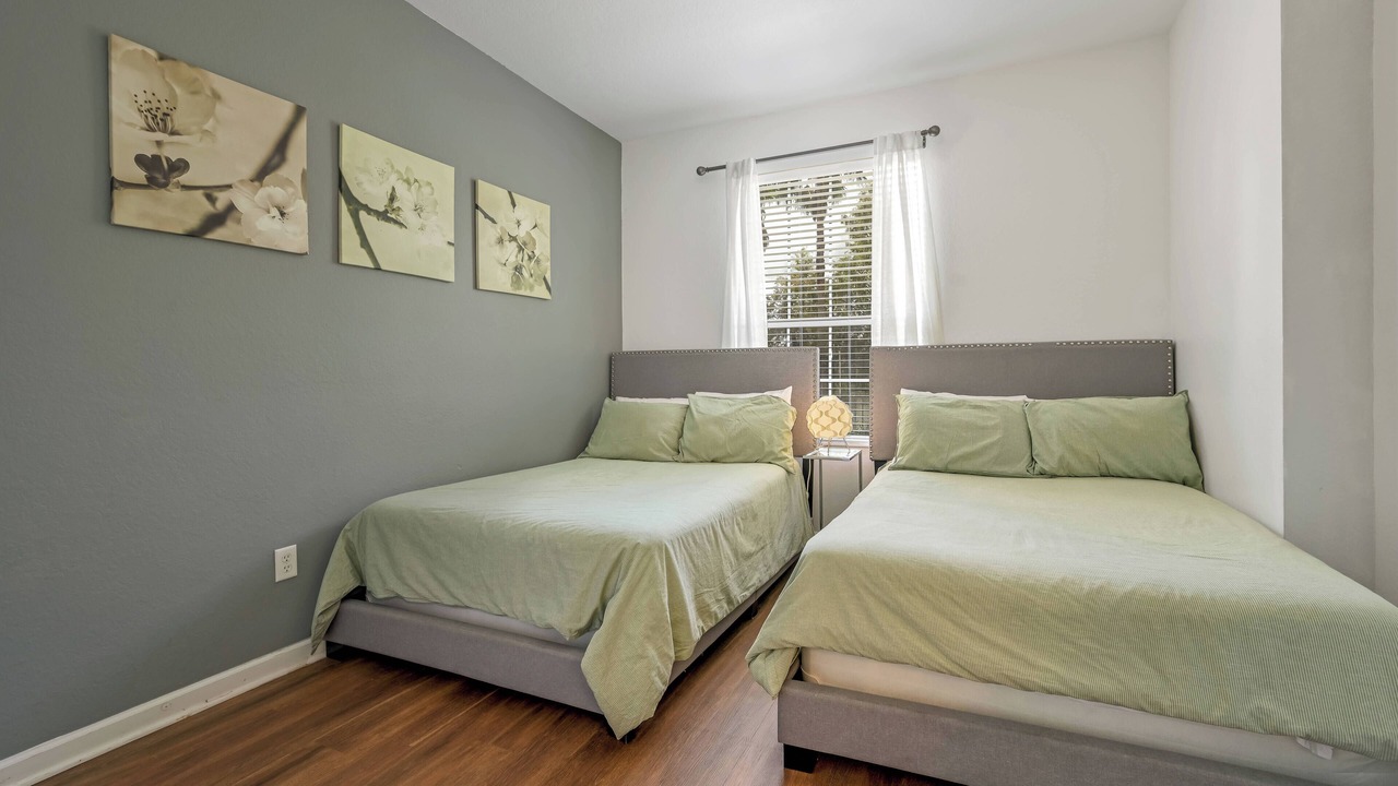 Photo of Bedroom in Florida Central Atlantic Coast