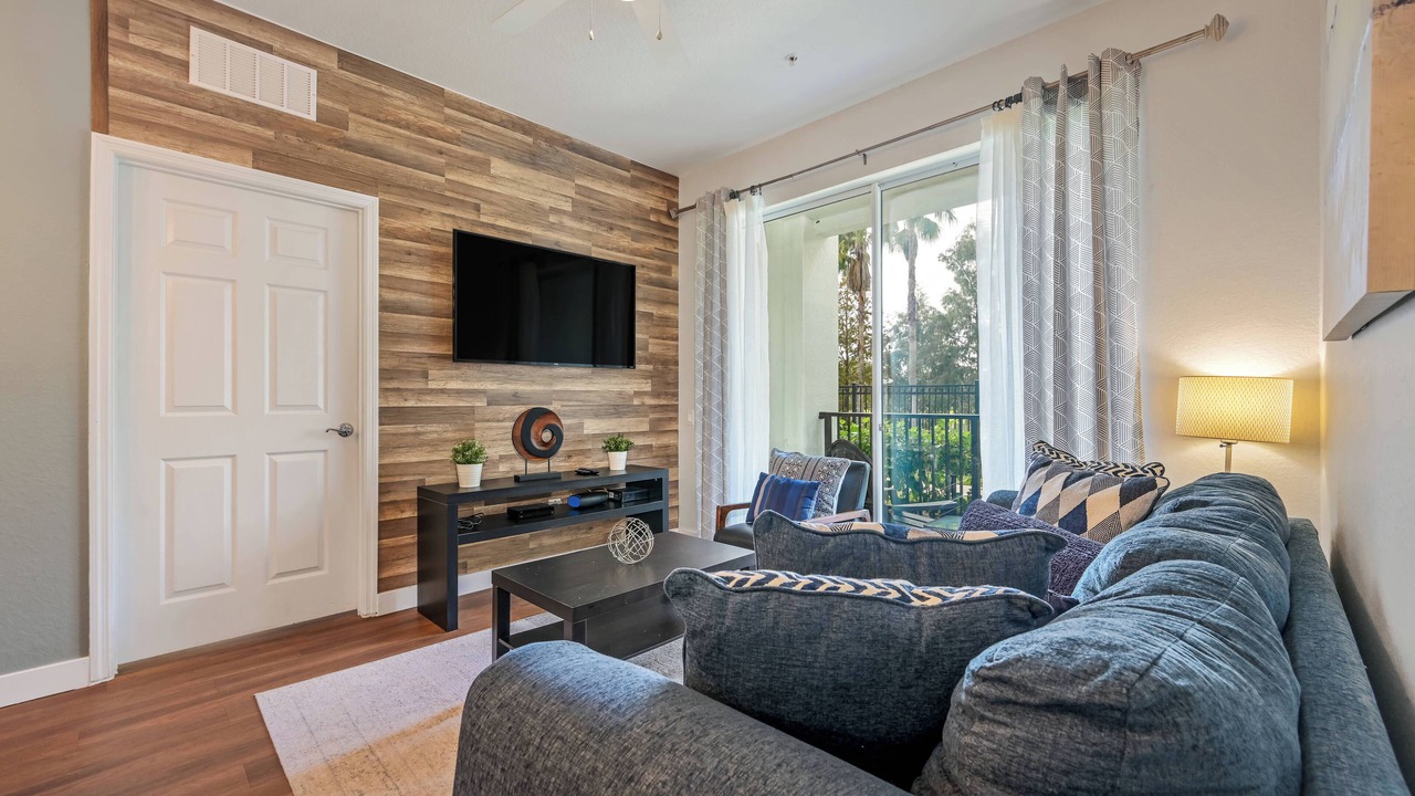 Photo of Livingroom in Florida Central Atlantic Coast