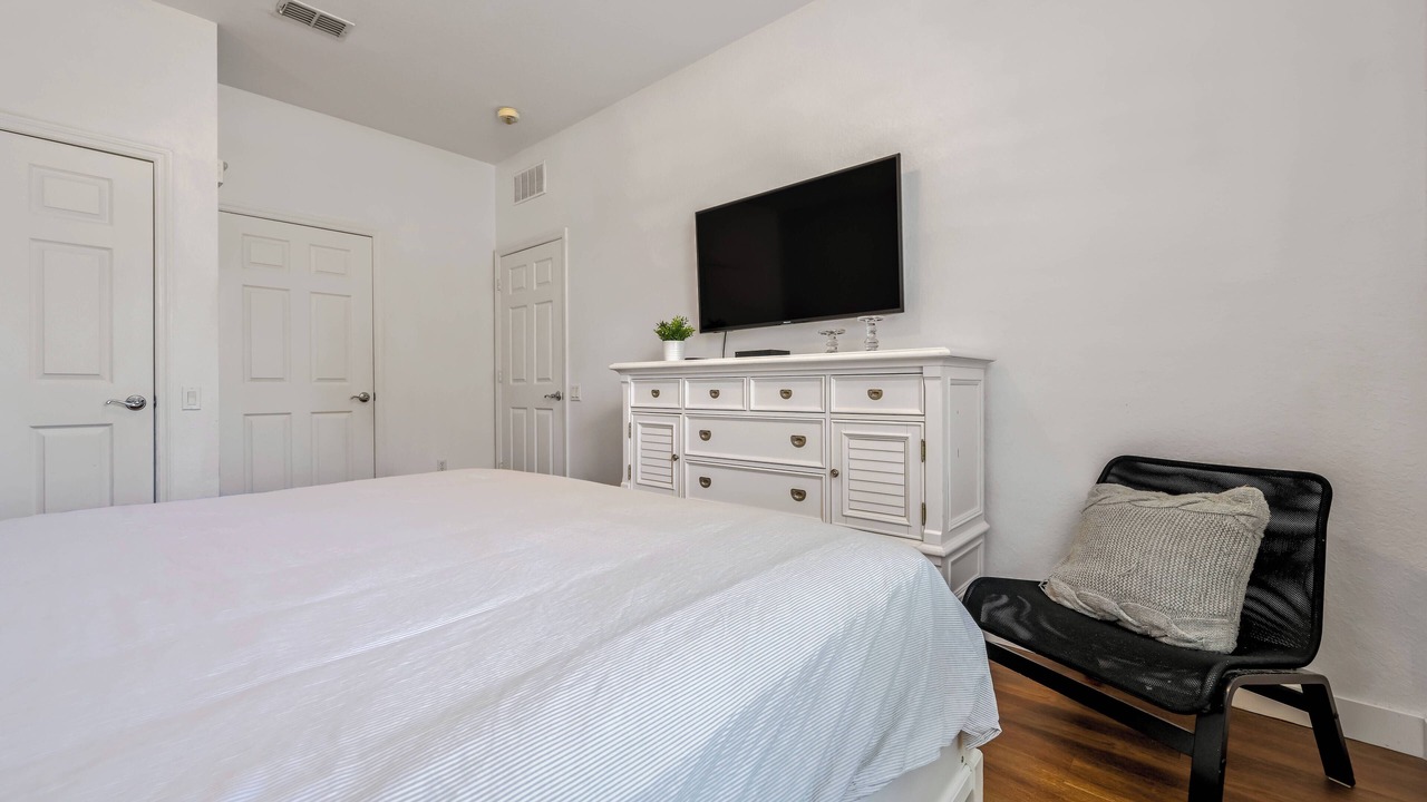 Photo of Bedroom in Florida Central Atlantic Coast