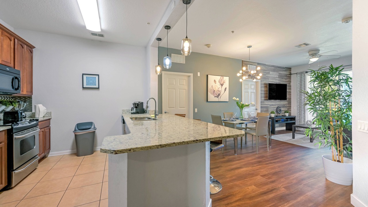 Photo of Kitchen in Florida Central Atlantic Coast