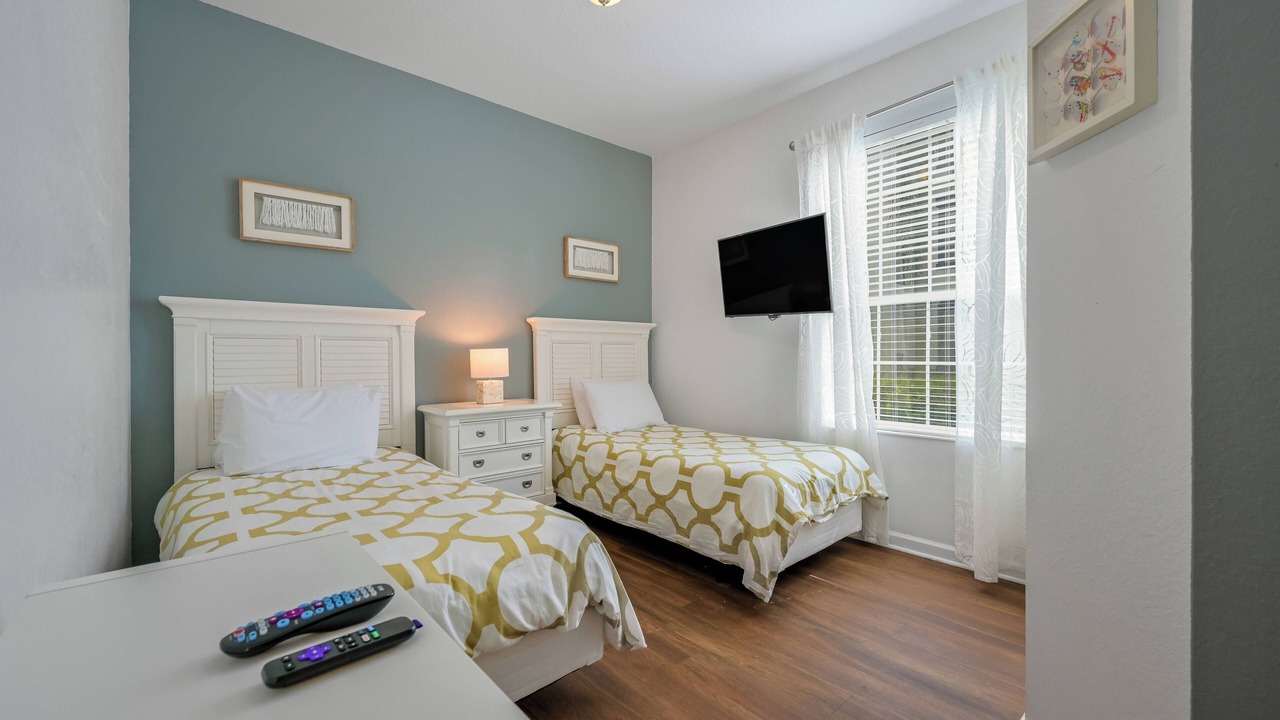 Photo of Bedroom in Florida Central Atlantic Coast