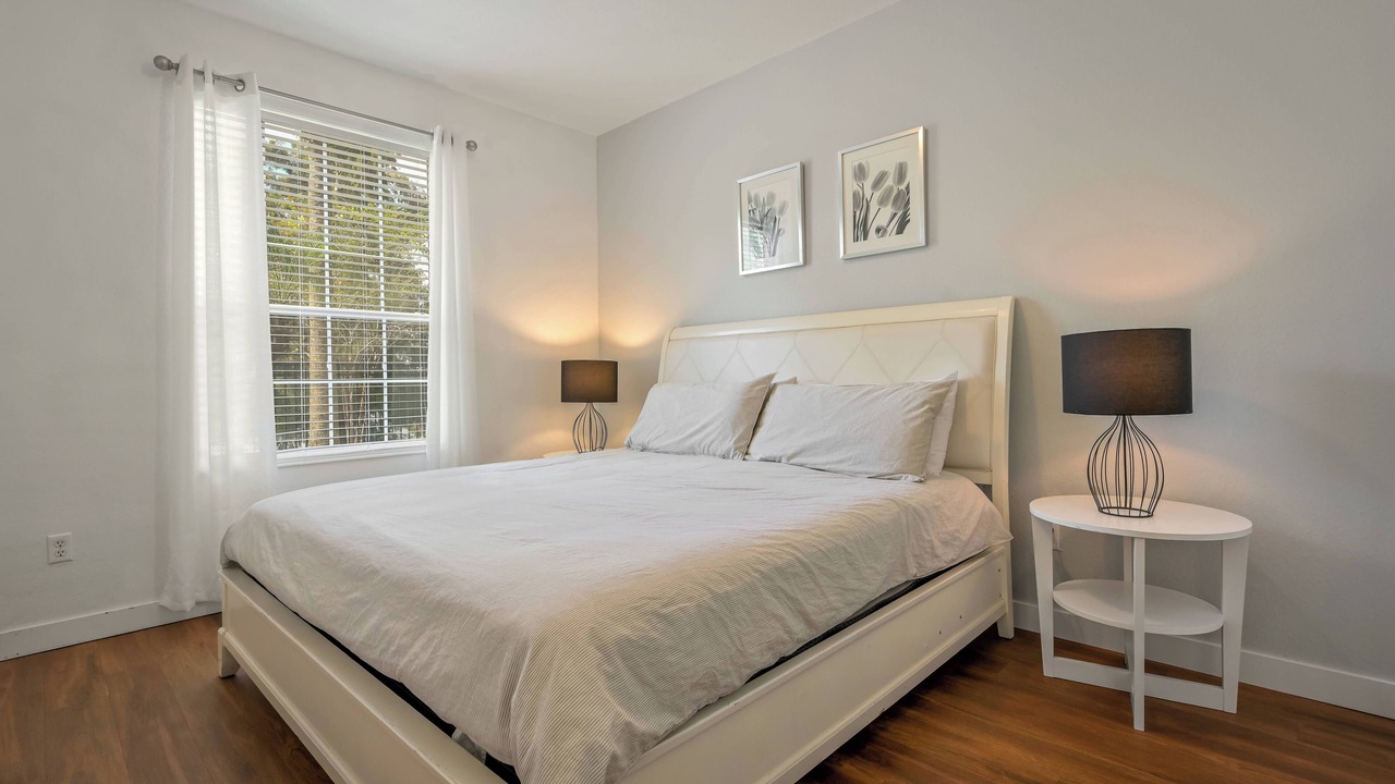 Photo of Bedroom in Florida Central Atlantic Coast