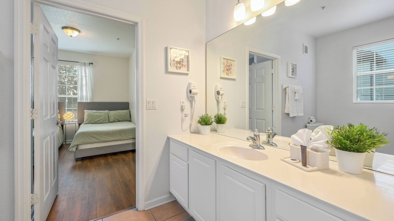 Photo of Bathroom in Florida Central Atlantic Coast