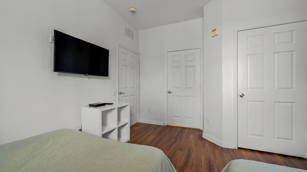 Photo of Bedroom in Florida Central Atlantic Coast