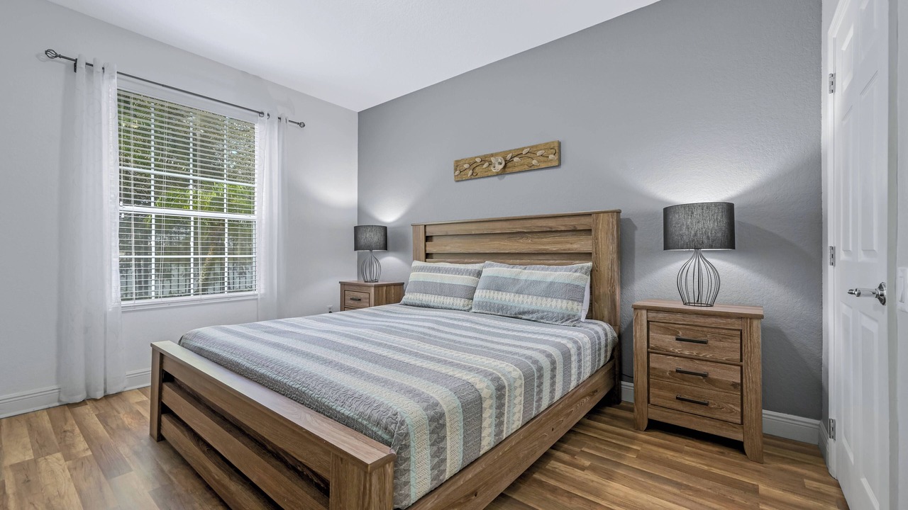 Photo of Bedroom in Florida Central Atlantic Coast