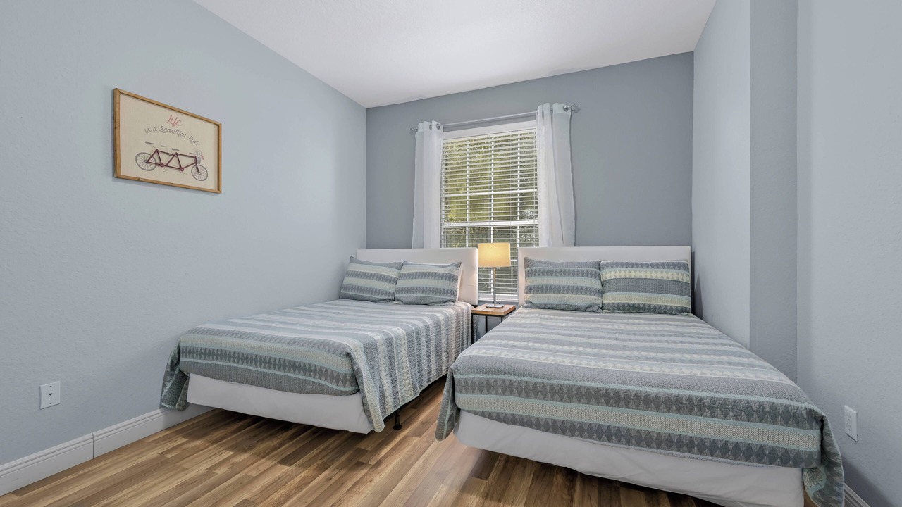 Photo of Bedroom in Florida Central Atlantic Coast
