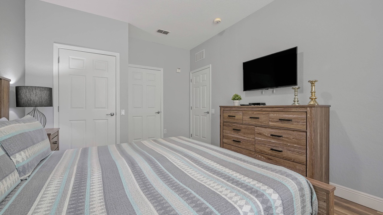 Photo of Bedroom in Florida Central Atlantic Coast