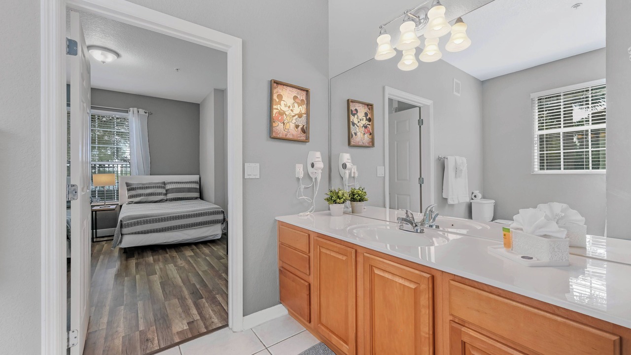 Photo of Bathroom in Florida Central Atlantic Coast
