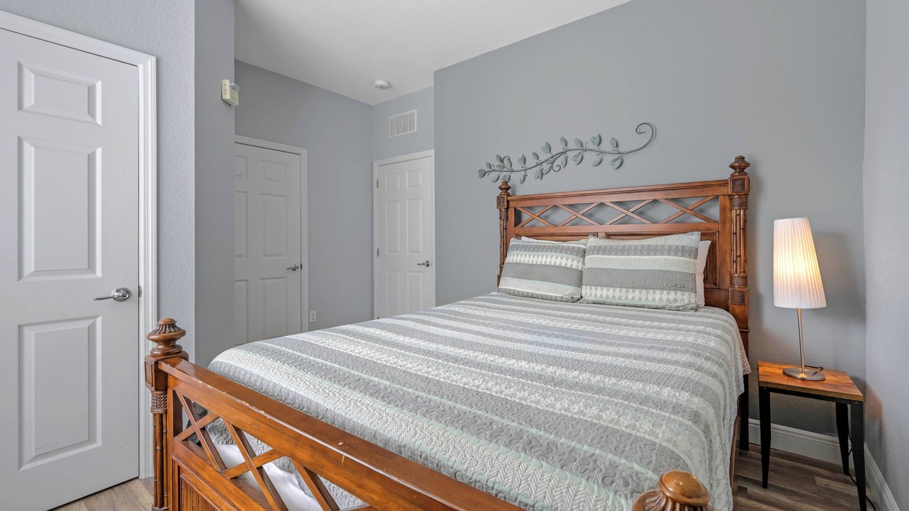 Photo of Bedroom in Florida Central Atlantic Coast