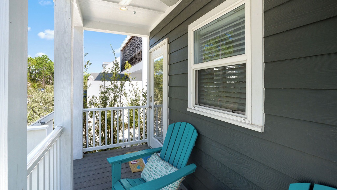Photo of Outdoor in San Juan