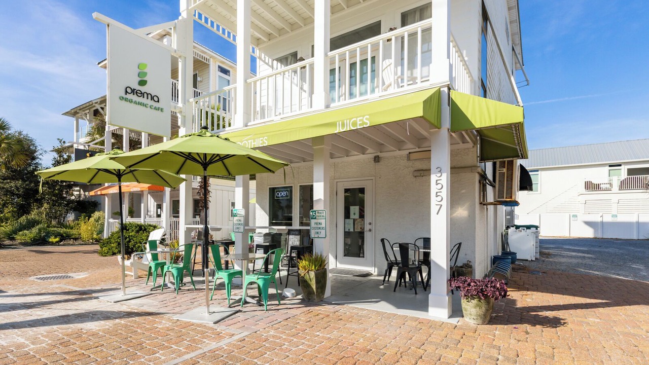 Photo of Outdoor in San Juan