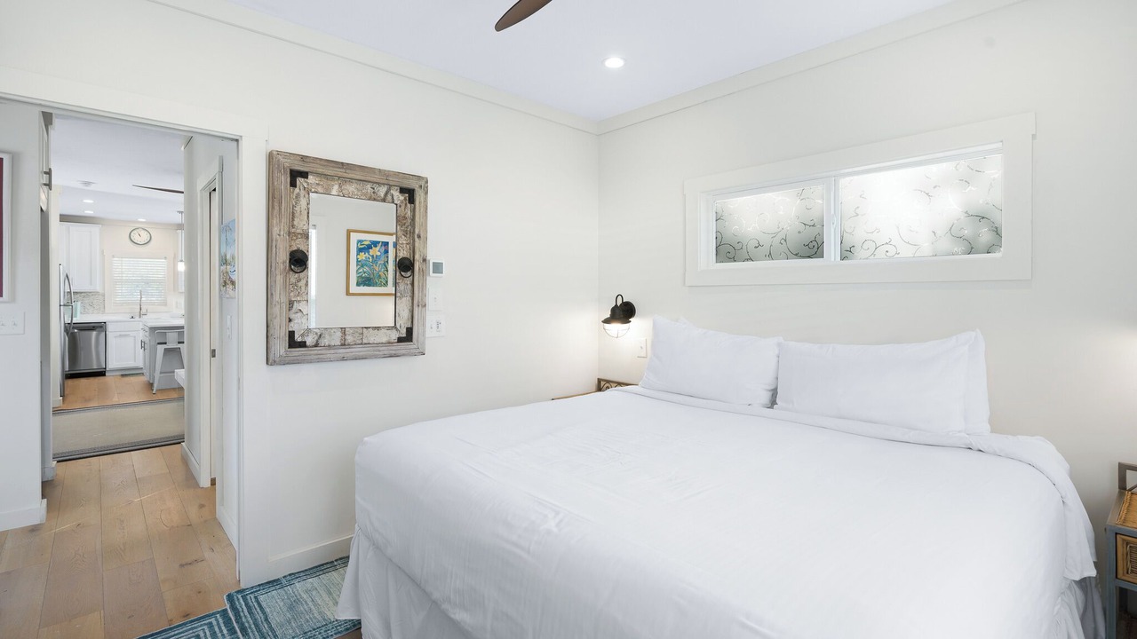 Photo of Bedroom in San Juan