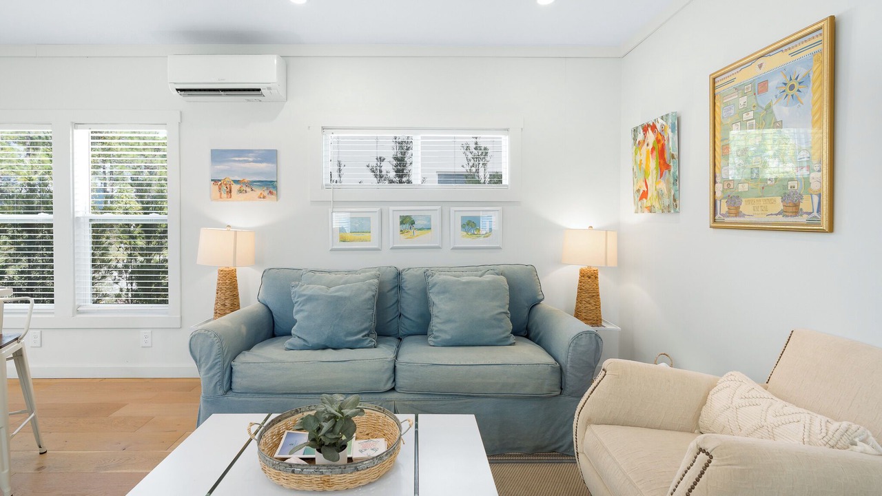 Photo of Livingroom in San Juan