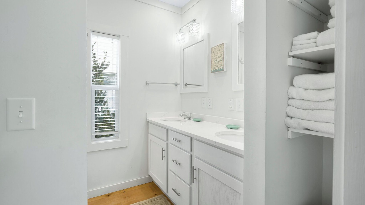 Photo of Bathroom in San Juan