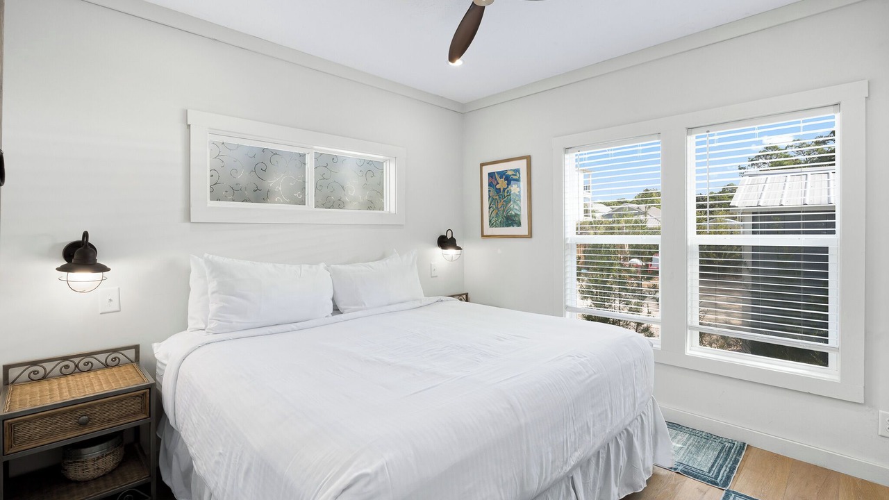 Photo of Bedroom in San Juan