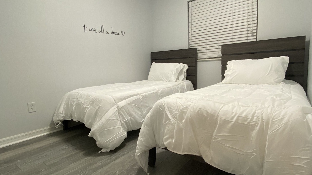 Photo of Bedroom in Cumbrian Lakes