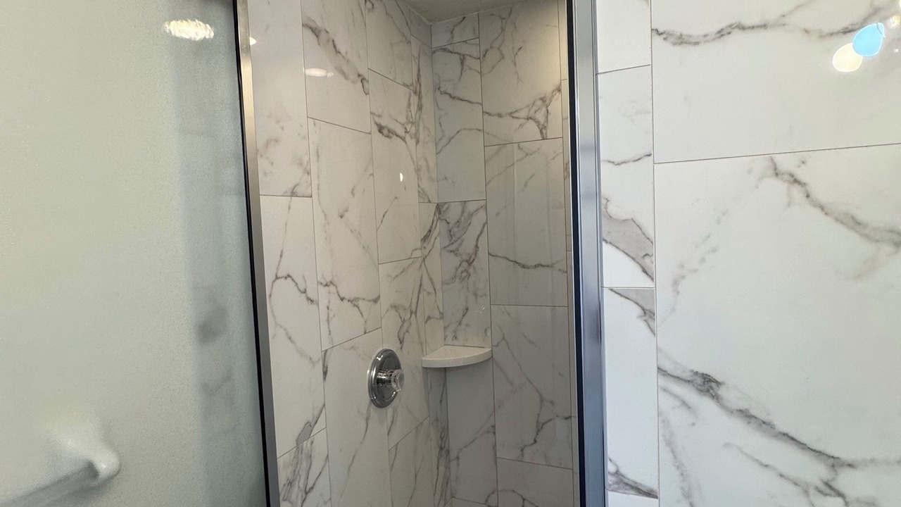 Photo of Bathroom in Cumbrian Lakes