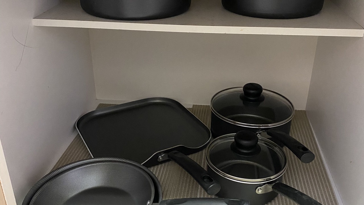 Photo of Kitchen in Cumbrian Lakes