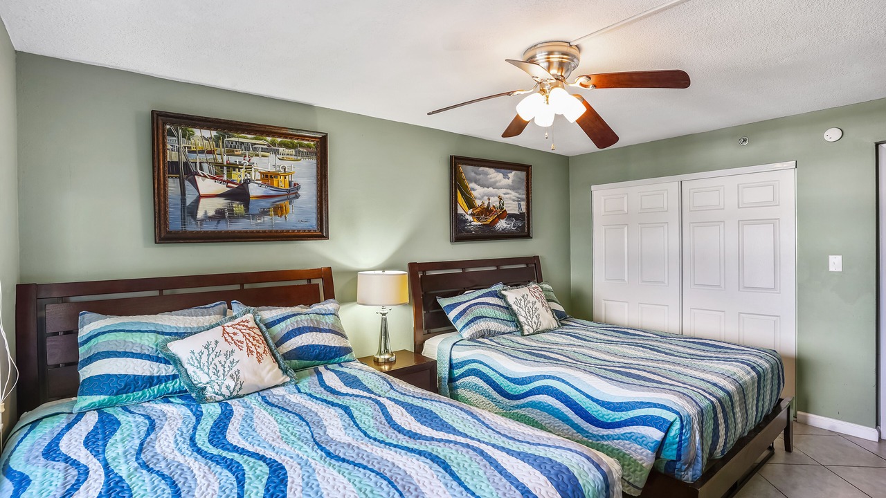 Photo of Bedroom in Indian Shores