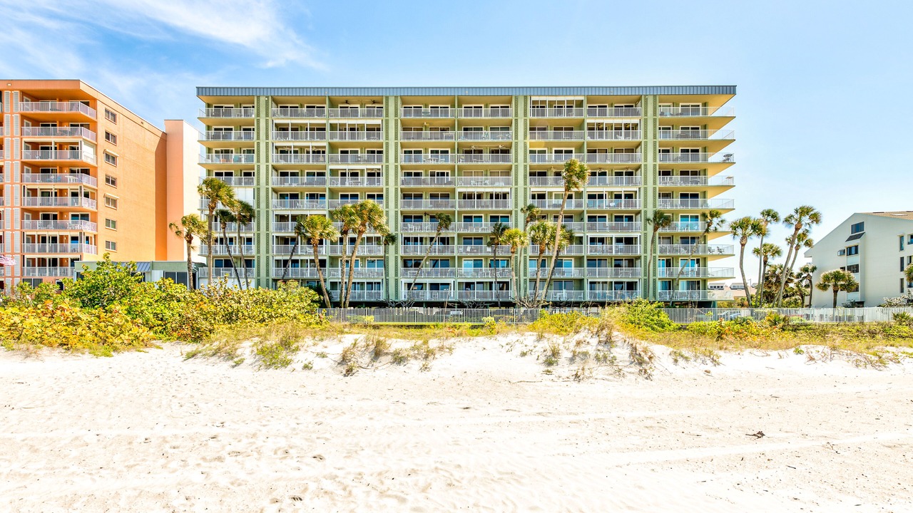 Photo of Outdoor in Indian Shores