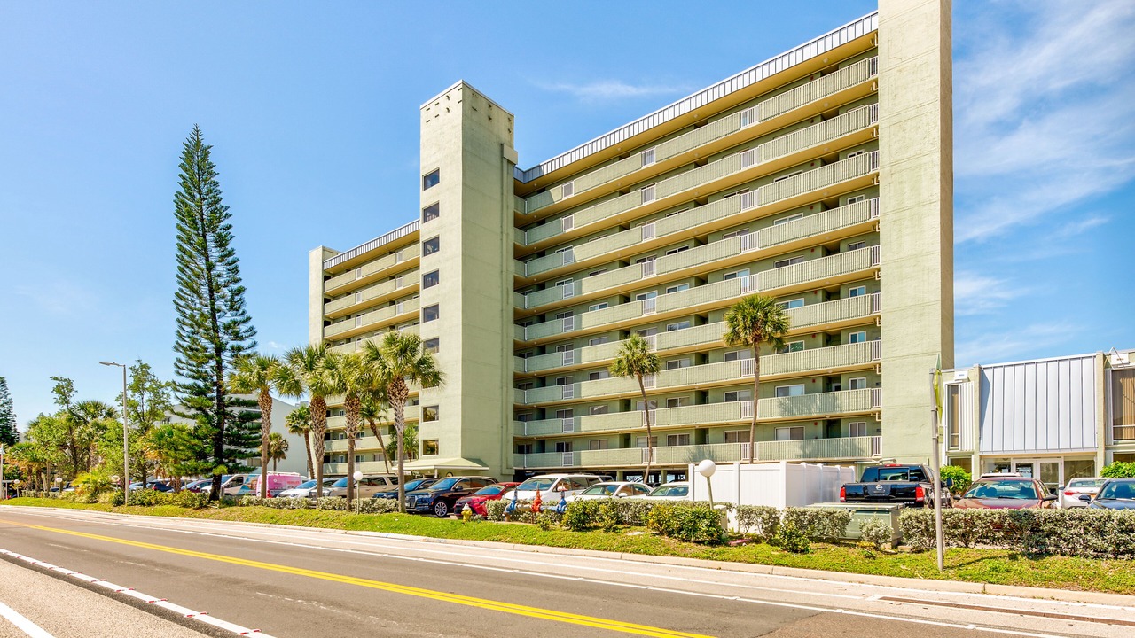 Photo of Outdoor in Indian Shores