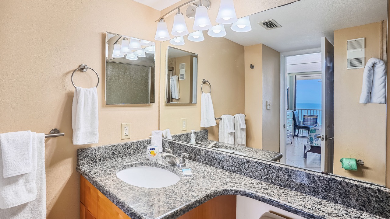 Photo of Bathroom in Indian Shores