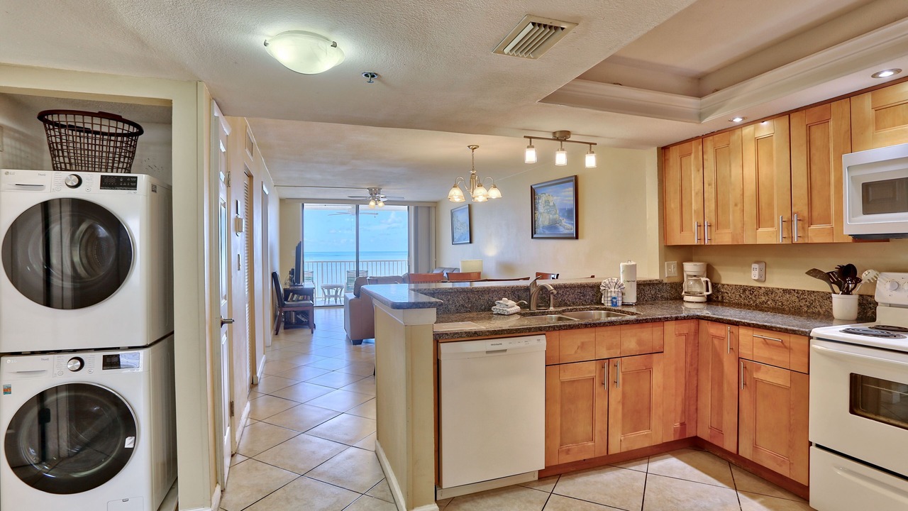 Photo of Kitchen in Indian Shores