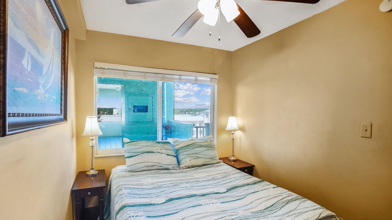 Photo of Bedroom in Indian Shores