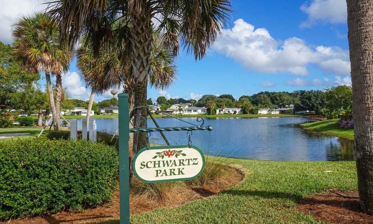 Photo of Outdoor in The Villages