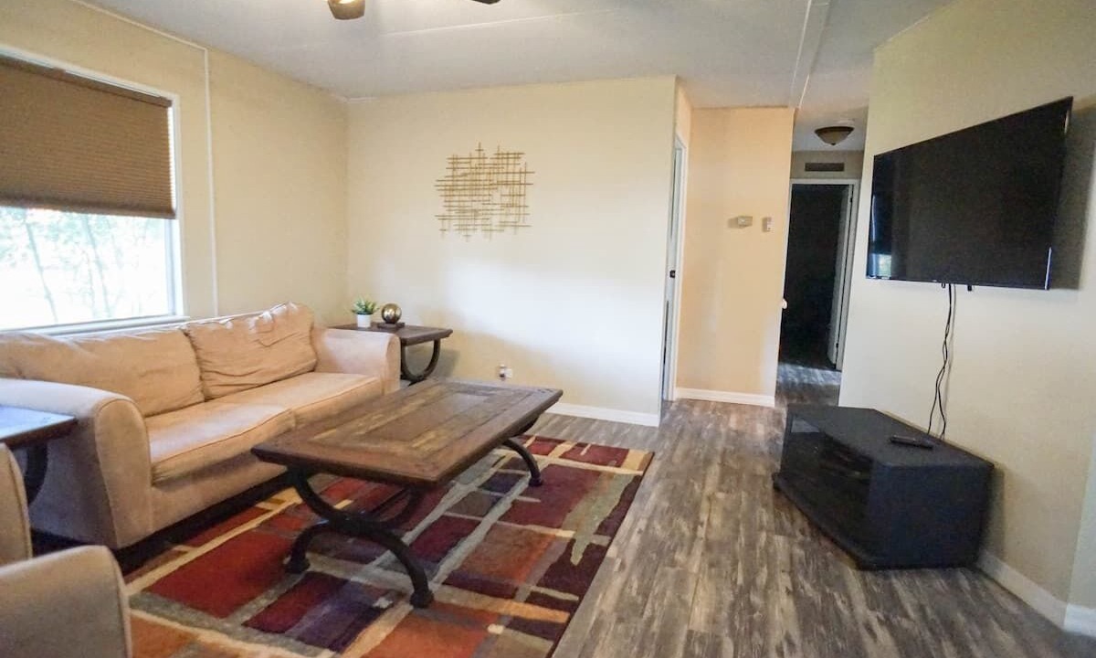 Photo of Livingroom in The Villages