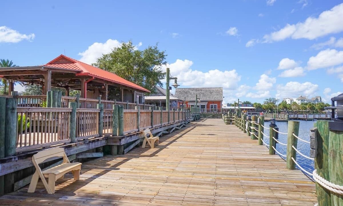 Photo of Outdoor in The Villages
