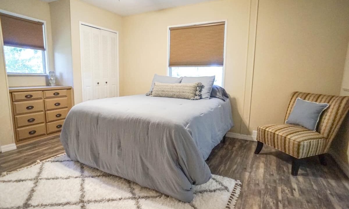 Photo of Bedroom in The Villages