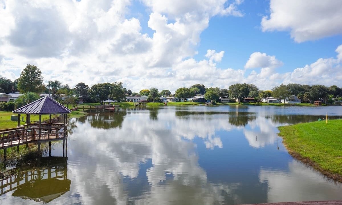 Photo of Outdoor in The Villages