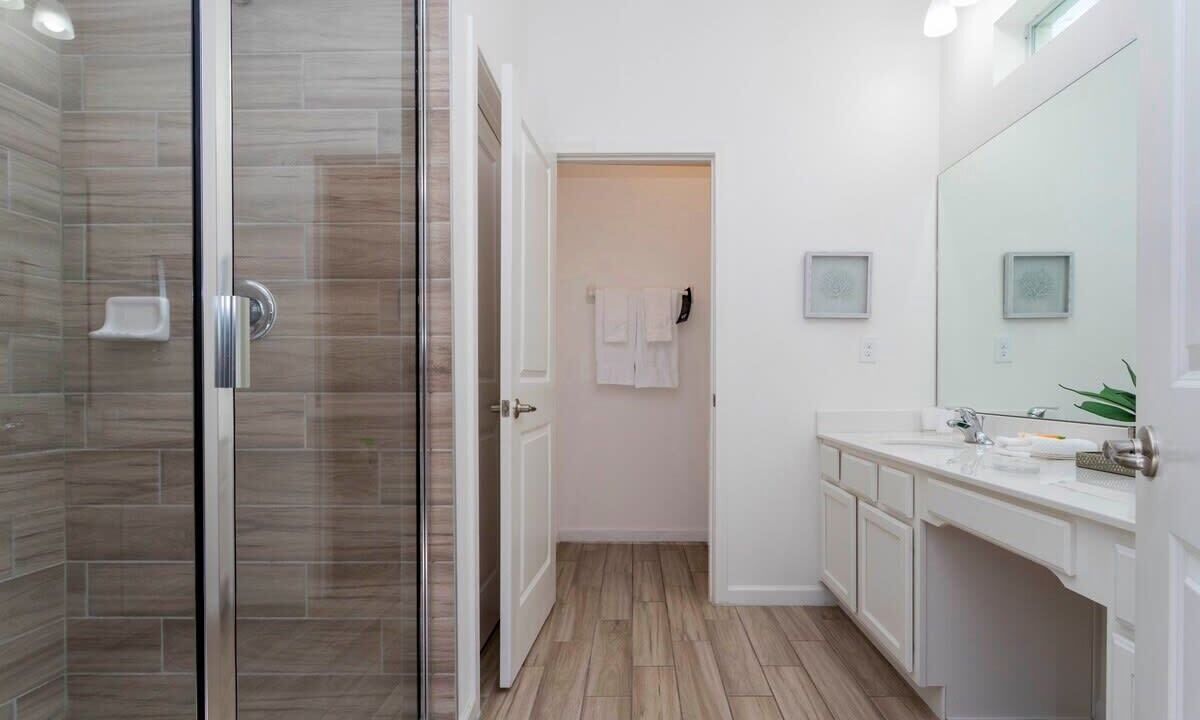 Photo of Bathroom in Kissimmee