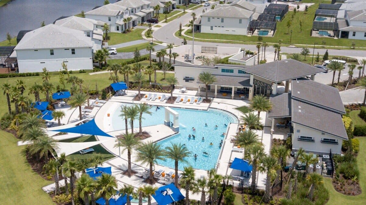 Photo of Outdoor in Kissimmee