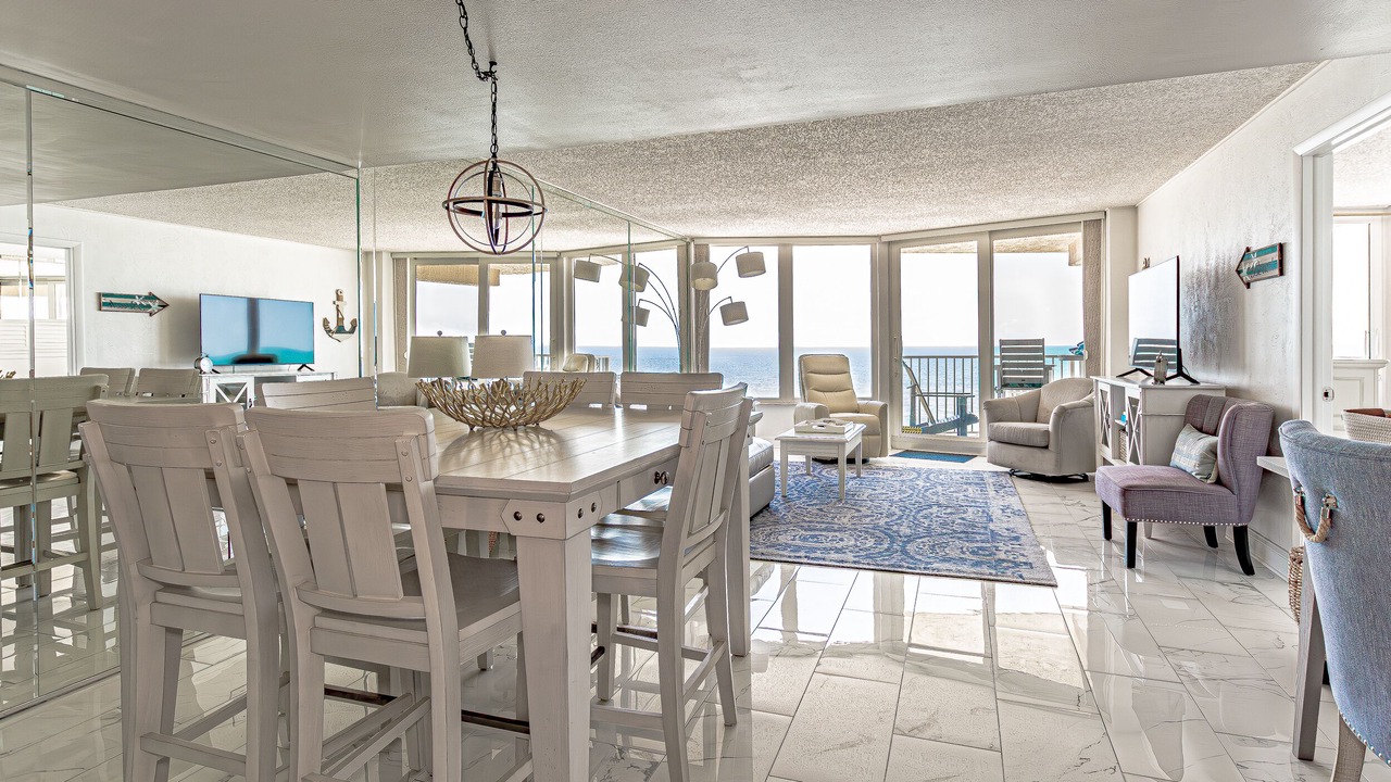 Photo of Bedroom in Daytona Beach Shores