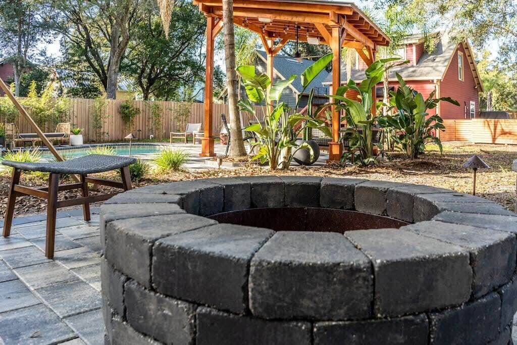 Photo of Outdoor in Urban Core