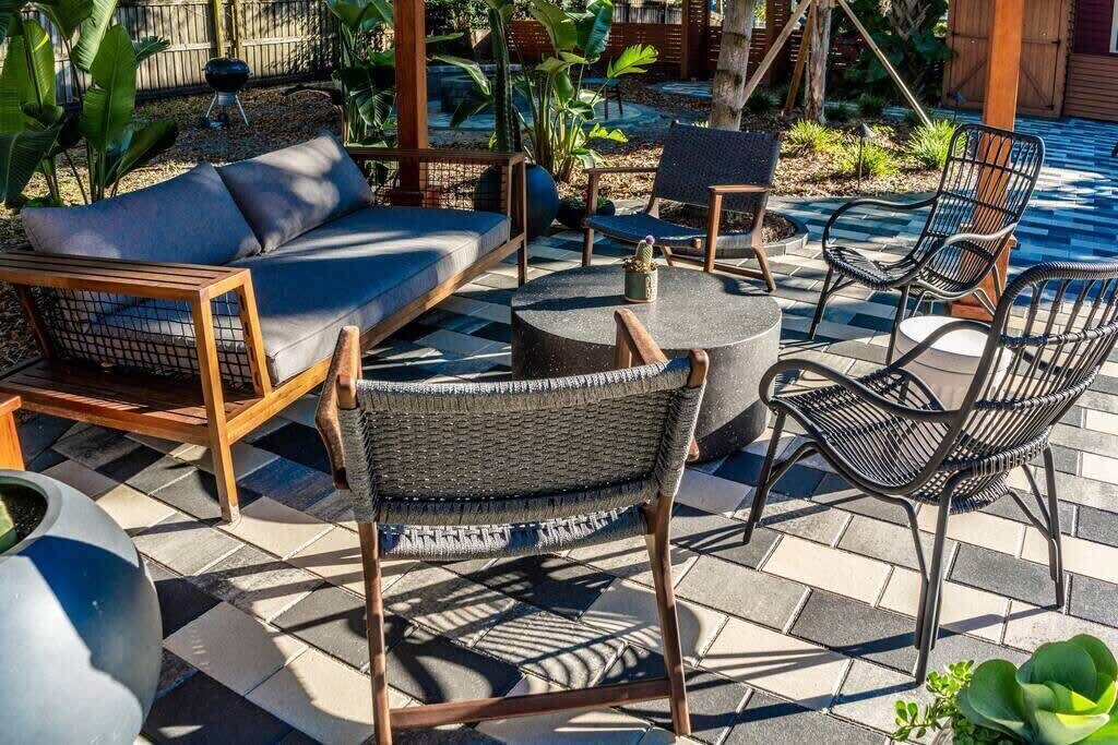 Photo of Outdoor in Urban Core