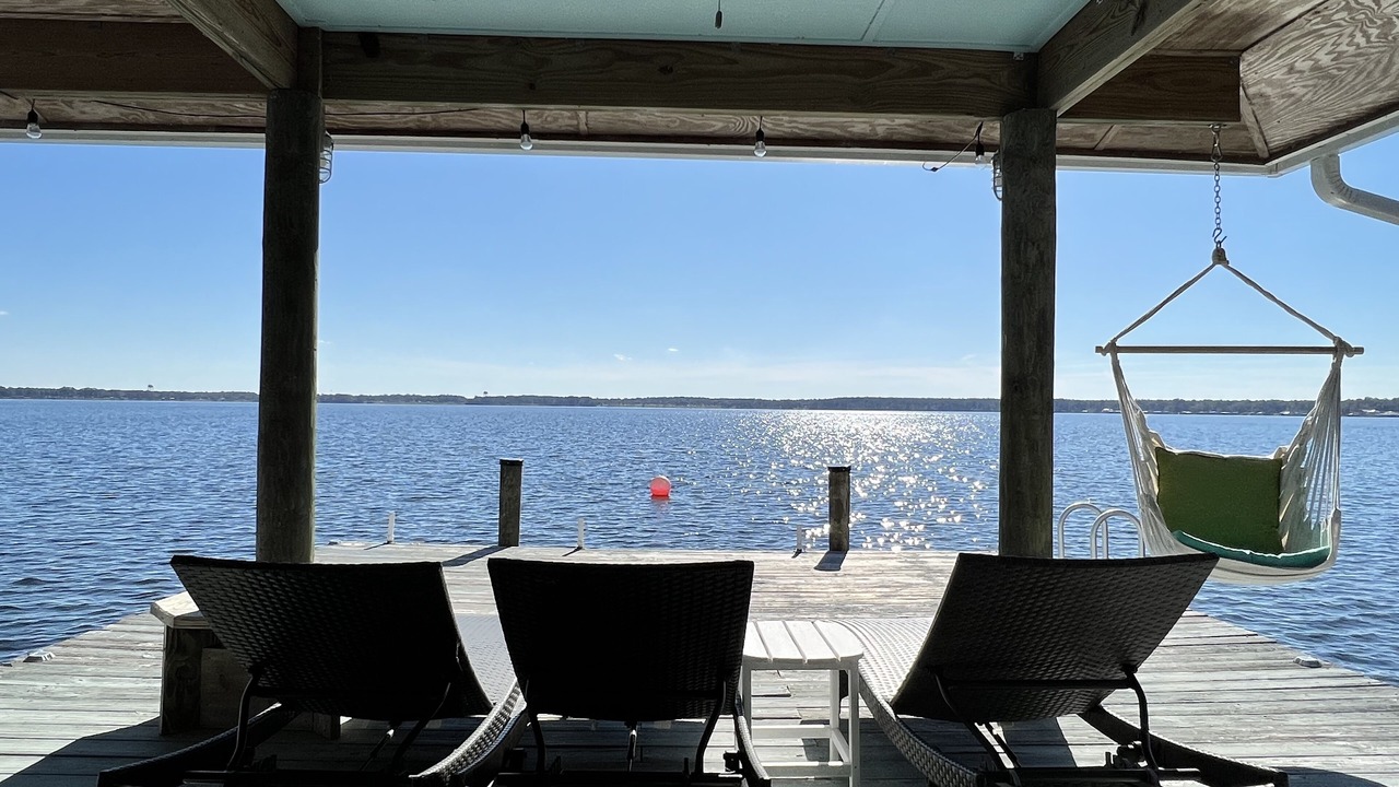 Photo of Patio Balcony in Starke