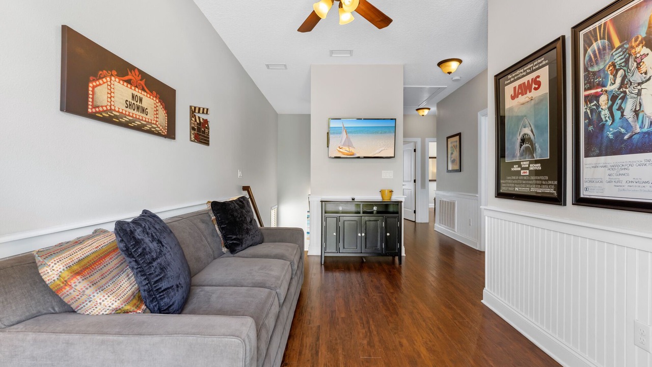 Photo of Bedroom in Villages of Crystal Beach