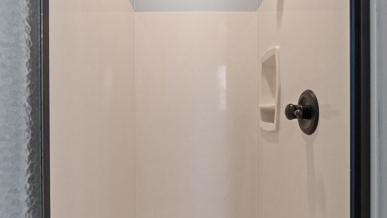 Photo of Bathroom in Villages of Crystal Beach