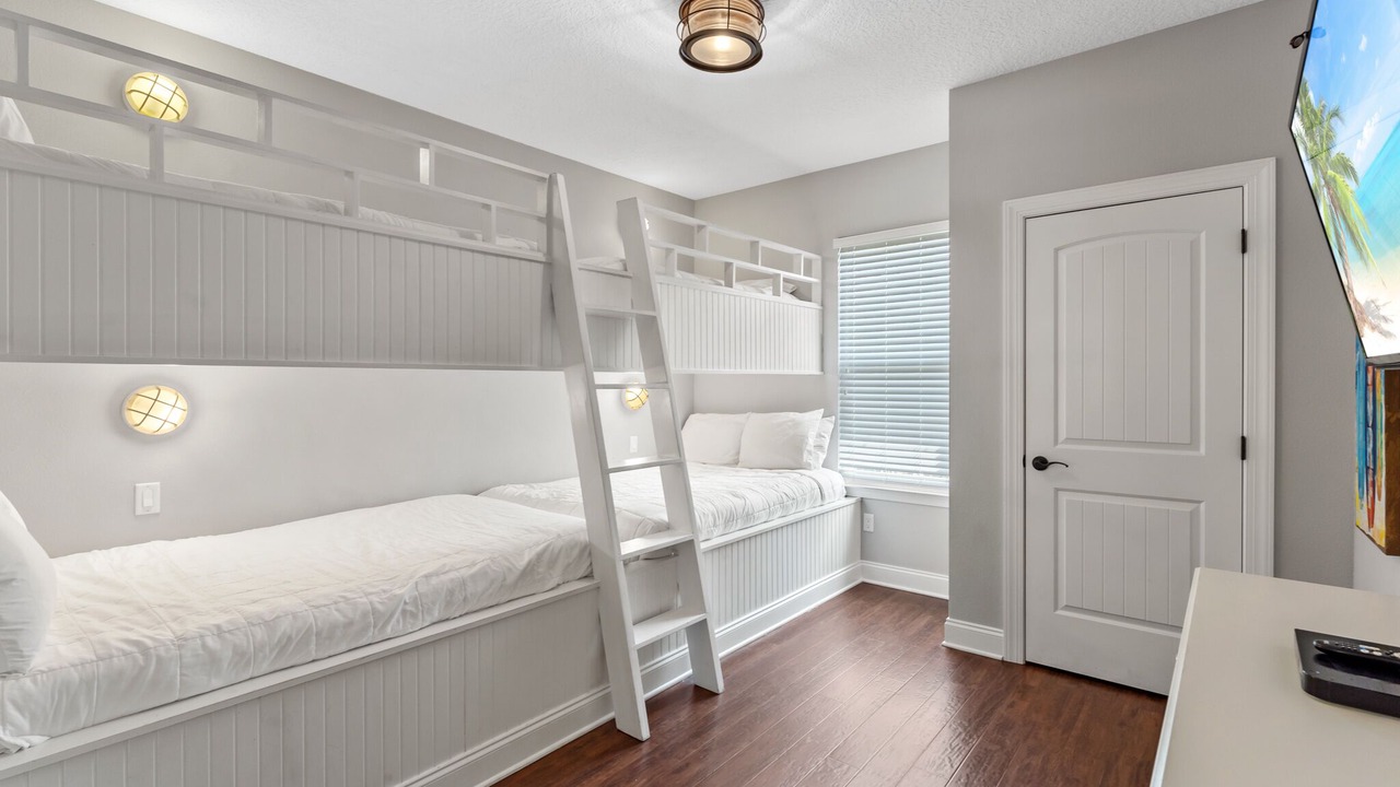 Photo of Bedroom in Villages of Crystal Beach
