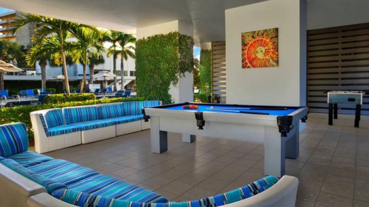 Photo of Patio Balcony in Marco Island