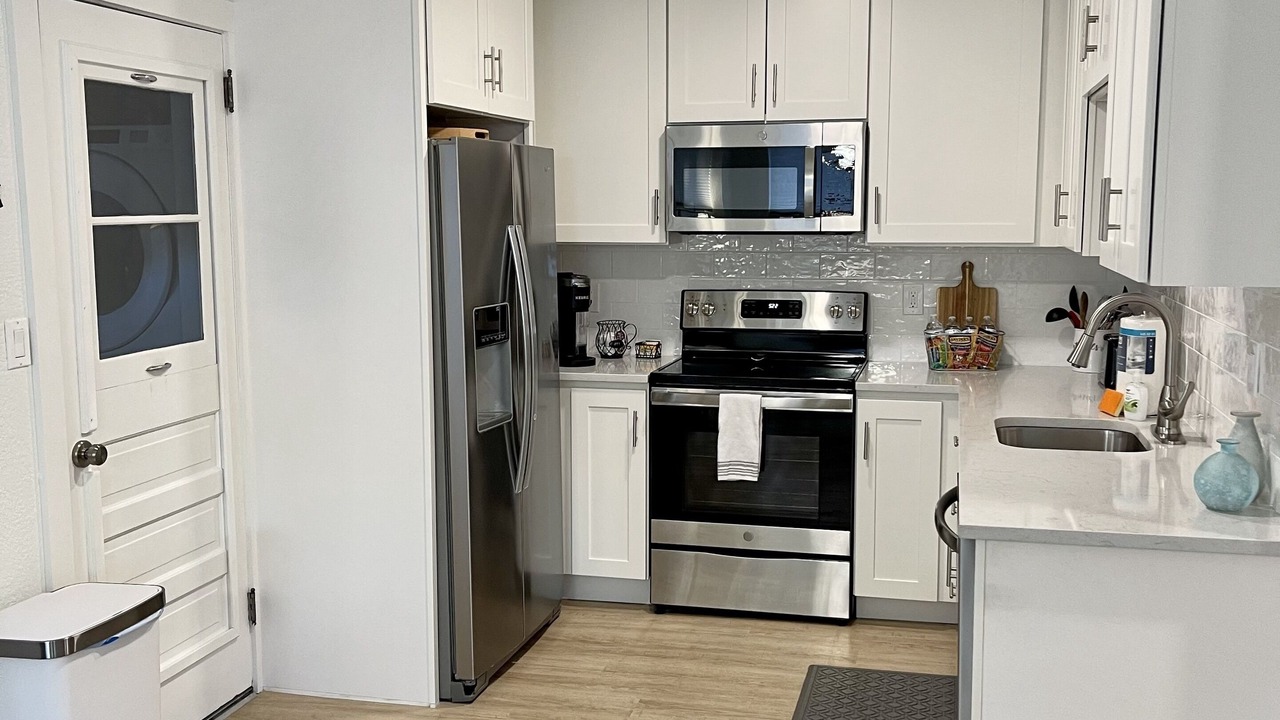 Photo of Kitchen in Bradenton