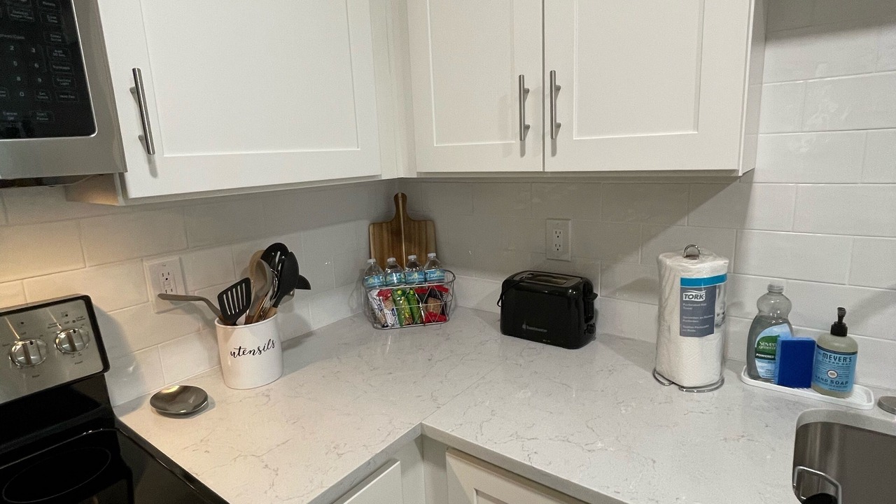 Photo of Kitchen in Bradenton