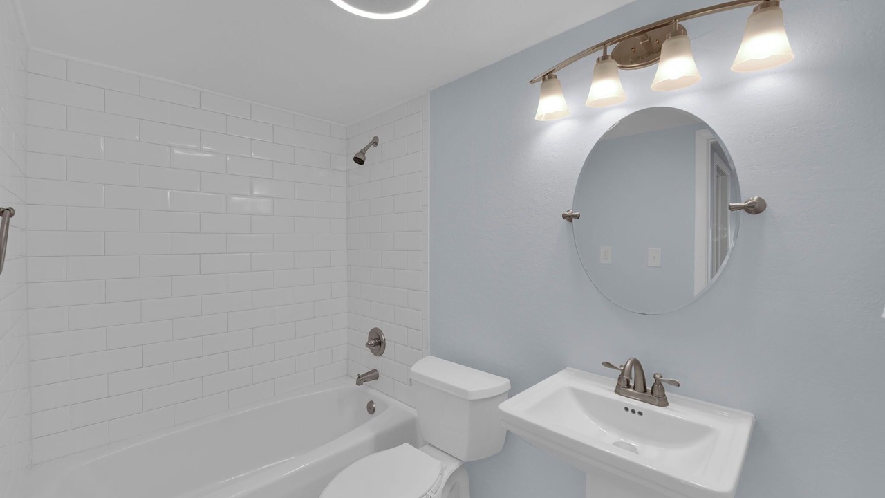 Photo of Bathroom in South Island